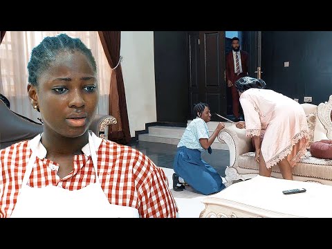 TRY NOT TO SLEEP WITHOUT WATCHING THIS POWERFUL AFRICAN DRAMA TO LEARN A GREAT LIFE LESSON