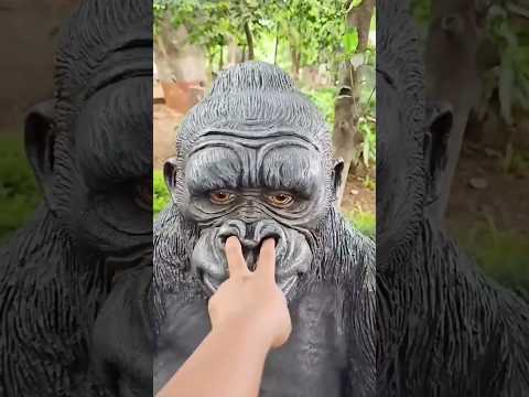 Bapak rusakin patung #riaab22 #trending