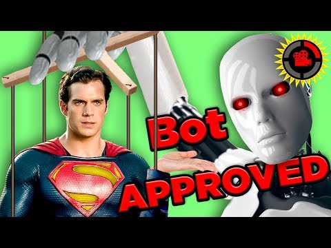 Film Theory: Did Bots SAVE Justice League? - UC3sznuotAs2ohg_U__Jzj_Q