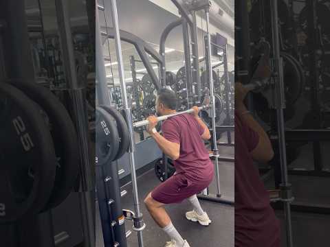 workout 🥹