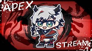 【APEX】めっちゃ久しぶりですやん【神圭アガリ/re;BON】