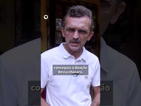 Conhece o Museu do Caju? Descubra esse ponto turístico de Fortaleza (CE) com o #MeuPedaçoDoBrasil