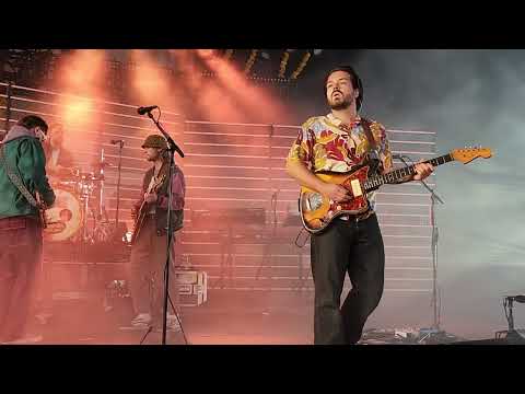 Golden - Milky Chance - Live in Sterling Heights, MI - 6/16/23