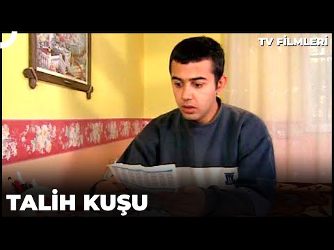 Talih Kuşu - Kanal 7 TV Filmi 