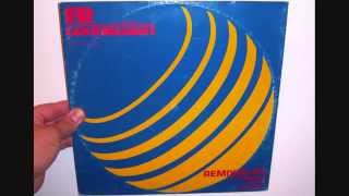 FR Connection - Listen up (1993 Key Project remix)