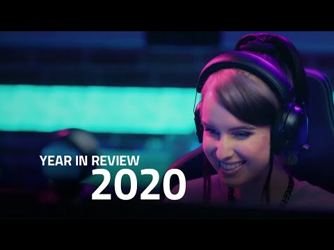 Razer | 2020 Recap