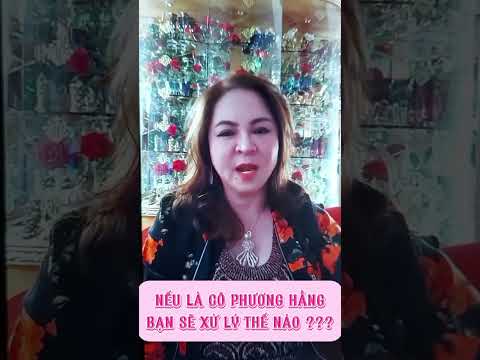 KHÔNG AI CÓ QUYỀN PHÁN XÉT PHƯƠNG HẰNG #nguyenphuonghang #dunglovoi ,#giadinh