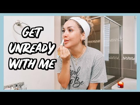 MY SKINCARE ROUTINE THAT ACTUALLY WORKS! CLEAR & GLOWY SKIN! - UCXPOAAerLDAqb5pbuVbTbsA