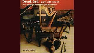 Derek Bell – Mrs Poer or Carolan's (Concerto)