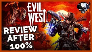 Vidéo-Test : Evil West - Review After 100%