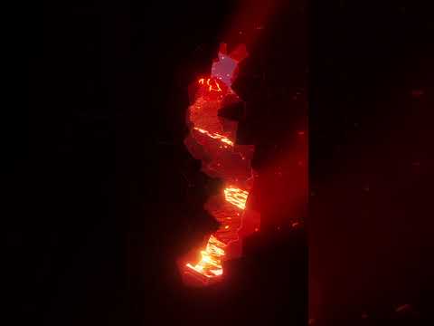 What does summer have to do with lava? Maybe an adventure is heating up…