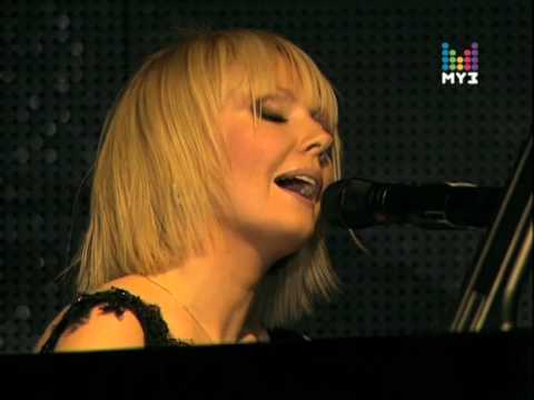 ВАЛЕРИЯ - Ключики, Была любовь LIVE 2006 - UC8ctItMhn_FNS1c301_Q-zA