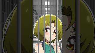 ¡RYUMI, DAME A LA NIÑA!