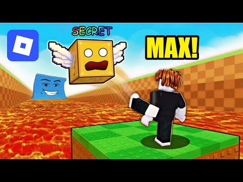 SIPAIN ANG LUCKY BLOCKS PARA SA BRAINROTS | Roblox | KICK A LUCKY BLOCK