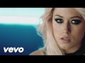 MV Shut Up (And Give Me Whatever You Got) - Amelia Lily