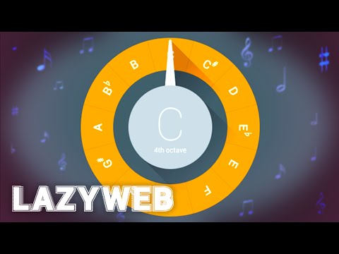 Tune up your JavaScript -- LazyWeb #11 - UC_x5XG1OV2P6uZZ5FSM9Ttw