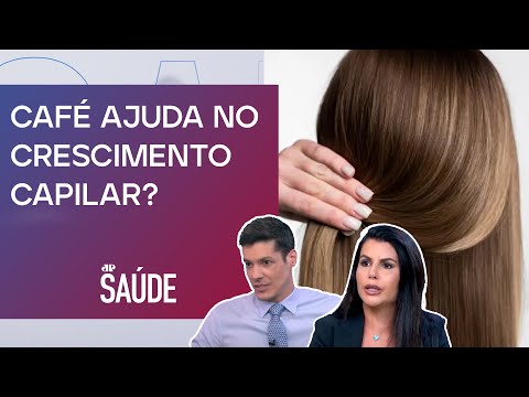 Spray, tônicos e vitaminas para cabelo devem ser utilizados? Confira debate | JP SAÚDE