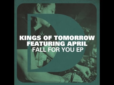 Kings Of Tomorrow - Fall For You (Sandy Rivera's Classic Mix) - UCnOxaDXBiBXg9Nn9hKWu6aw