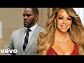 R Kelly ft Mariah Carey - Vanity (2025 Official Music Video) OUT NOW!!!