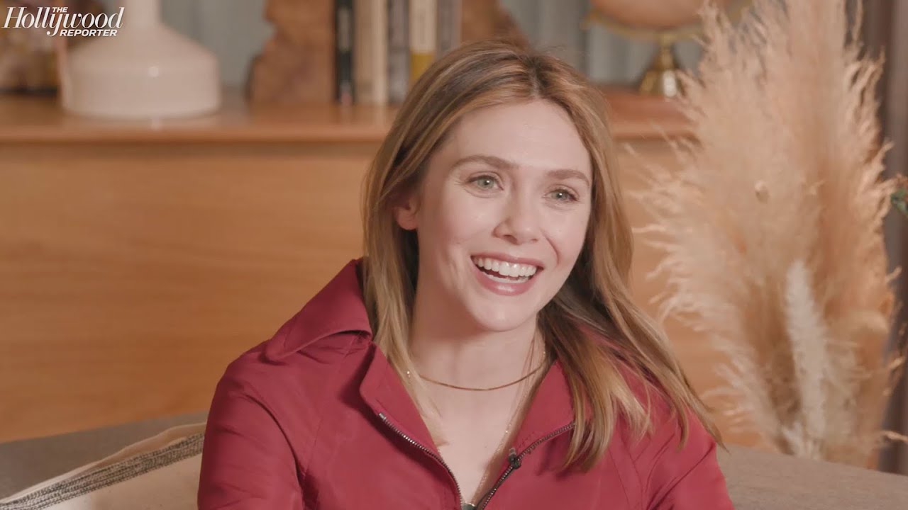 Elizabeth Olsen Says She Wasn’t Looking for Another TV Series Until ‘Love & Death’ | SXSW 2023
