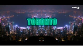 Ambroz - Toronto (feat. Benai) Official Lyric Video