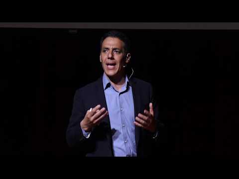 The danger of predictive algorithms in criminal justice | Hany Farid | TEDxAmoskeagMillyard - UCsT0YIqwnpJCM-mx7-gSA4Q