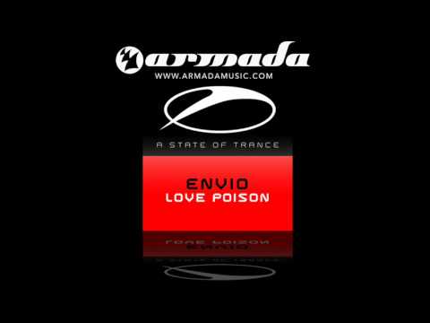 Envio - Love Poison (Ryan G Remix - AvB Edit) - UCalCDSmZAYD73tqVZ4l8yJg