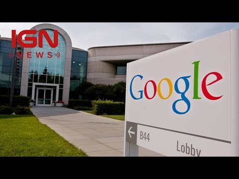 Google Undergoes Massive Restructure to Become Alphabet - IGN News - UCKy1dAqELo0zrOtPkf0eTMw