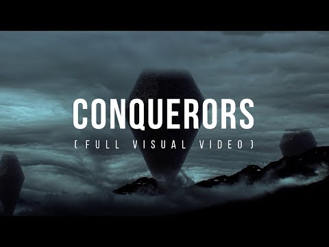 Hardwell & Metropole Orkest - Conquerors (Full Visual Video) - UCPT5Q93YbgJ_7du1gV7UHQQ