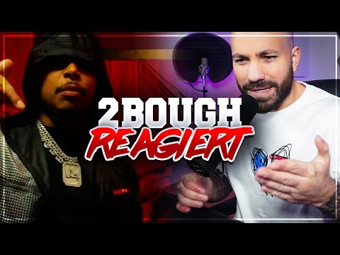 2Bough REAGIERT: LUCIANO - DRILLA