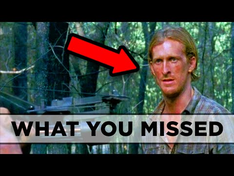 Walking Dead 6x06 - WHAT YOU MISSED (In-Depth Analysis) Who is DWIGHT? “Always Accountable” - UC7yRILFFJ2QZCykymr8LPwA