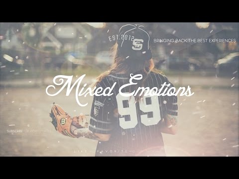 Michael Ma - Mixed Emotions - UCUavX64J9s6JSTOZHr7nPXA