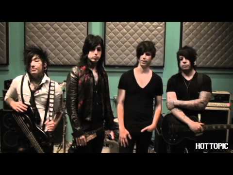 Falling In Reverse Teaser - UCTEq5A8x1dZwt5SEYEN58Uw