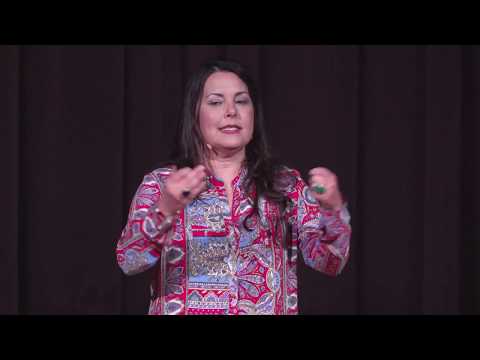 How Self Forgiveness Leads to Light, Love and a Joyful Life! | Eileen Timmins | TEDxOakParkWomen - UCsT0YIqwnpJCM-mx7-gSA4Q