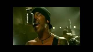 Godsmack - Cryin' Like A Bitch (Official Music Video)