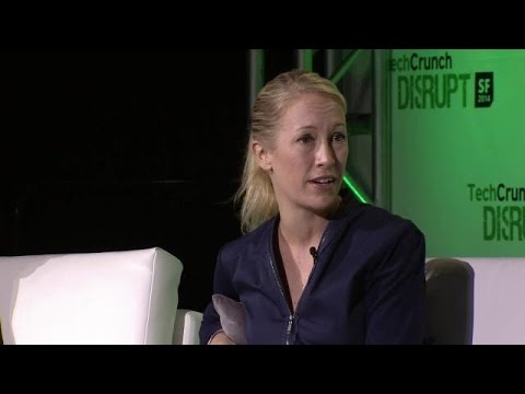 EventBrite Talks About Next Chapter | Disrupt SF 2014 - UCCjyq_K1Xwfg8Lndy7lKMpA