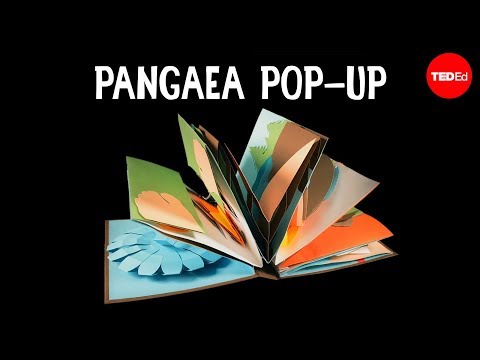 The Pangaea Pop-up - Michael Molina - UCsooa4yRKGN_zEE8iknghZA