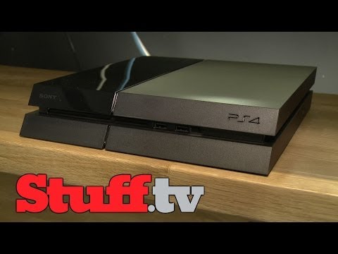 Sony PS4 review - the fastest selling console in UK history - UCQBX4JrB_BAlNjiEwo1hZ9Q