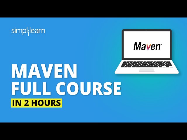 How to Use Maven with TensorFlow