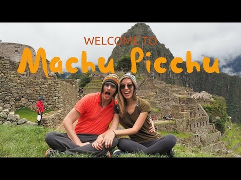 Machu Picchu Travel Guide Documentary - UCnTsUMBOA8E-OHJE-UrFOnA