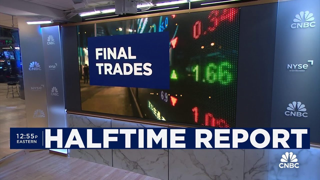 Final Trades: Nucor, Sabra Healthcare and Goldman Sachs