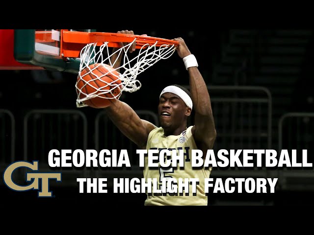 Gatech Basketball Schedule: What You Need to Know
