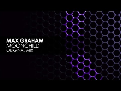 Max Graham - Moonchild [Cycles] - UCvYuEpgW5JEUuAy4sNzdDFQ