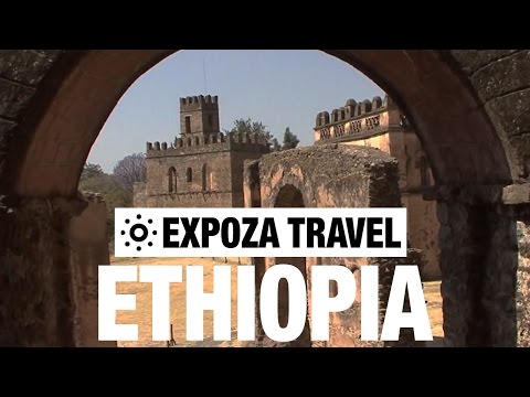 Ethiopia Vacation Travel Video Guide - UC3o_gaqvLoPSRVMc2GmkDrg