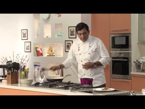 Mixed Hyderabadi Meetha Double - Festive Recipe by Chef Sanjeev Kapoor - UCmoX4QULJ9MB00xW4coMiOw