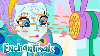 Enchantimals | Finding Home - Carrots - Episode 3