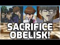 Top 10 ICONIC Seto Kaiba Moments in Yu-Gi-Oh!