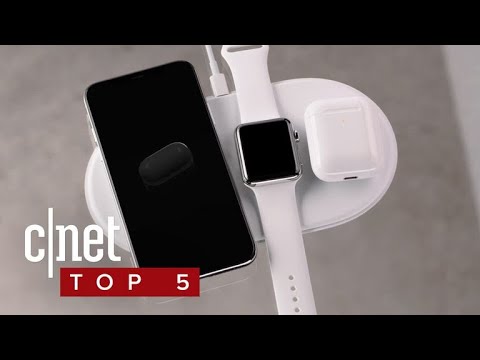 Apple iPhone X: Why you should buy it  (CNET Top 5) - UCOmcA3f_RrH6b9NmcNa4tdg