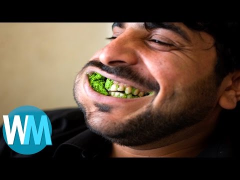 Top 10 Foods that Can Literally Kill You - UCaWd5_7JhbQBe4dknZhsHJg