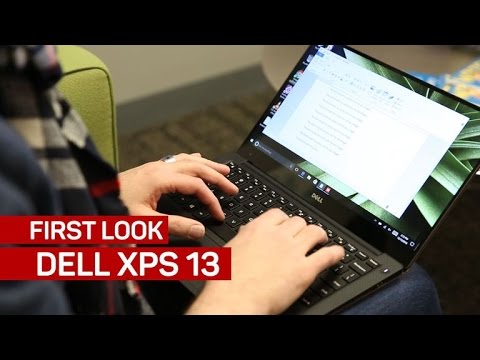 Dell XPS 13: Still drop-dead gorgeous - UCOmcA3f_RrH6b9NmcNa4tdg